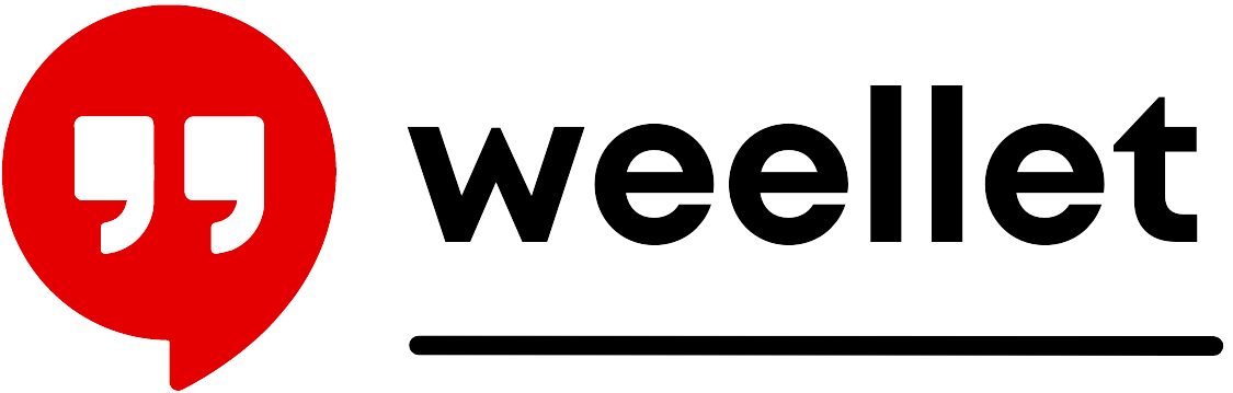 Weellet
